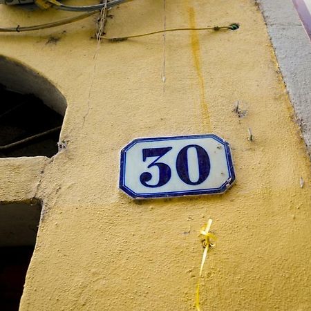 Neri 0 Lejlighed Firenze Eksteriør billede