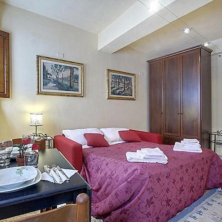 Neri 0 Lejlighed Firenze Eksteriør billede