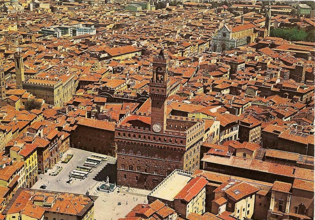 Neri 0 Lejlighed Firenze Eksteriør billede