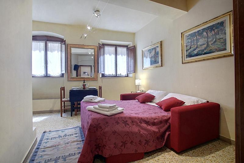 Neri 0 Lejlighed Firenze Eksteriør billede