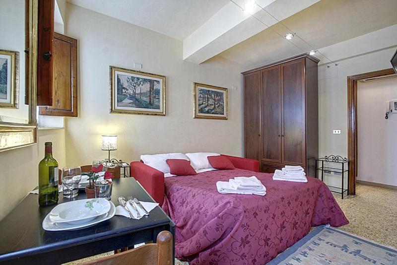 Neri 0 Lejlighed Firenze Eksteriør billede